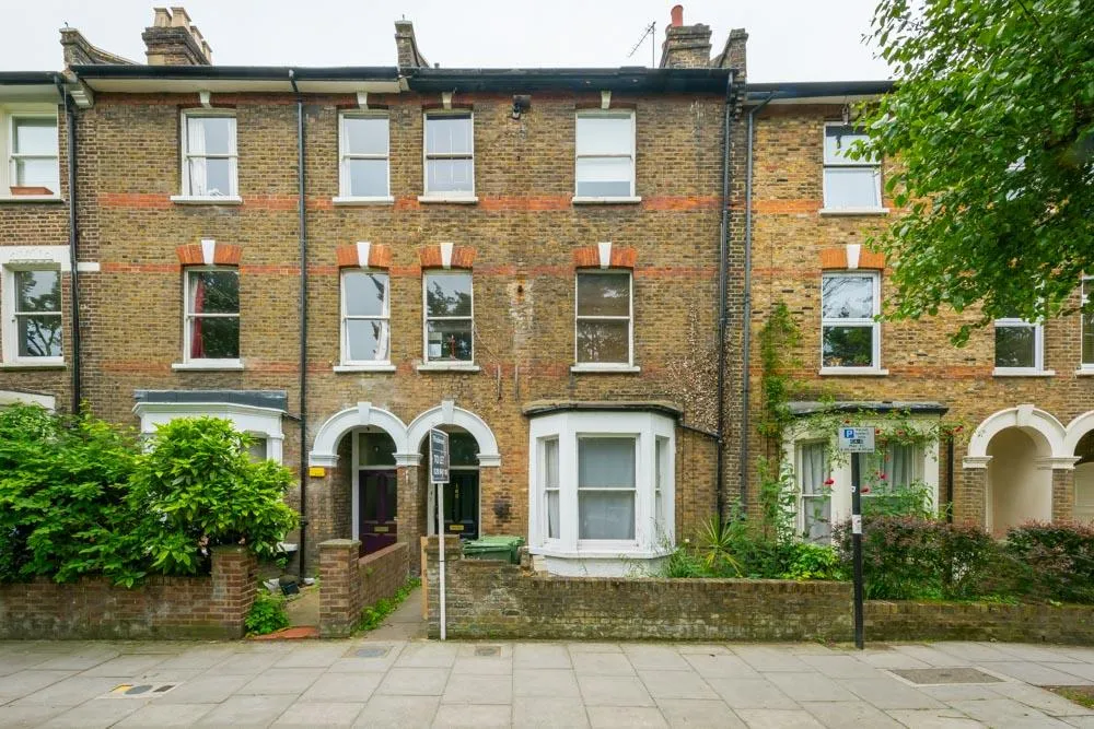 2 bed flat to rent — Maygrove Road, London, NW6
