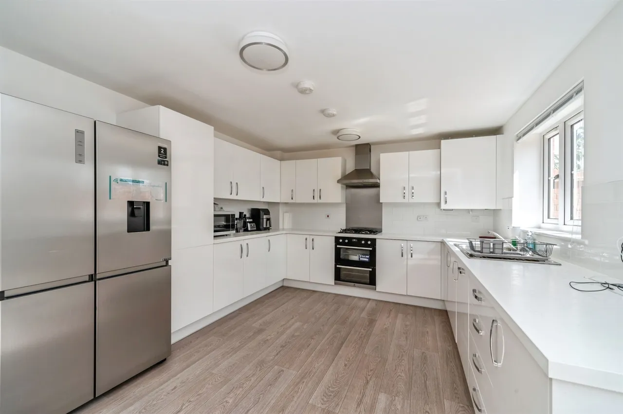 Four Acre Drive, Houghton Conquest, Bedford, photo 3