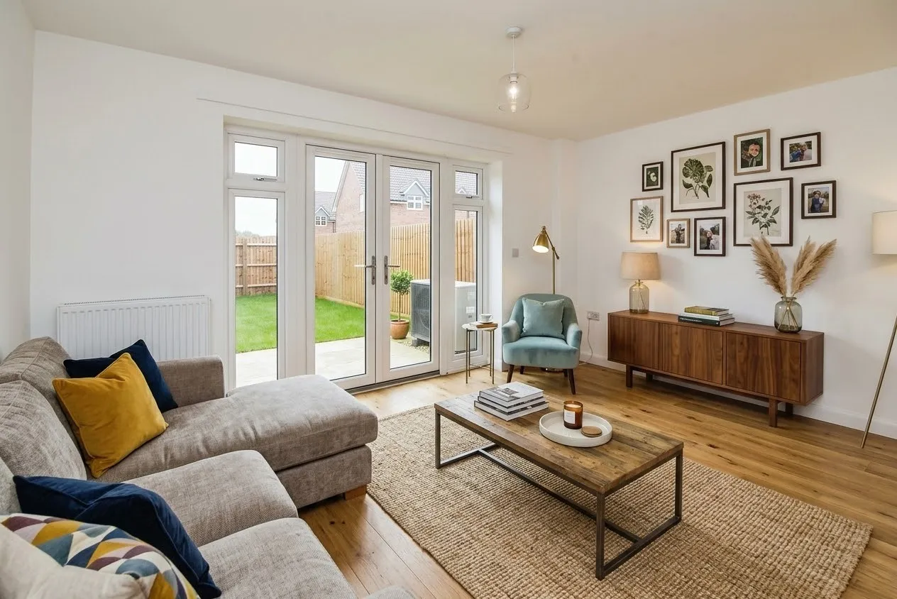 Cardiff Close, Patterdown, SN15, photo 4