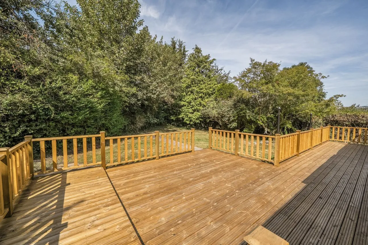 Whitstone Road, Shepton Mallet, BA4, photo 3