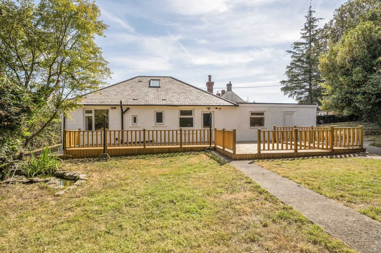 Whitstone Road, Shepton Mallet, BA4, photo 16