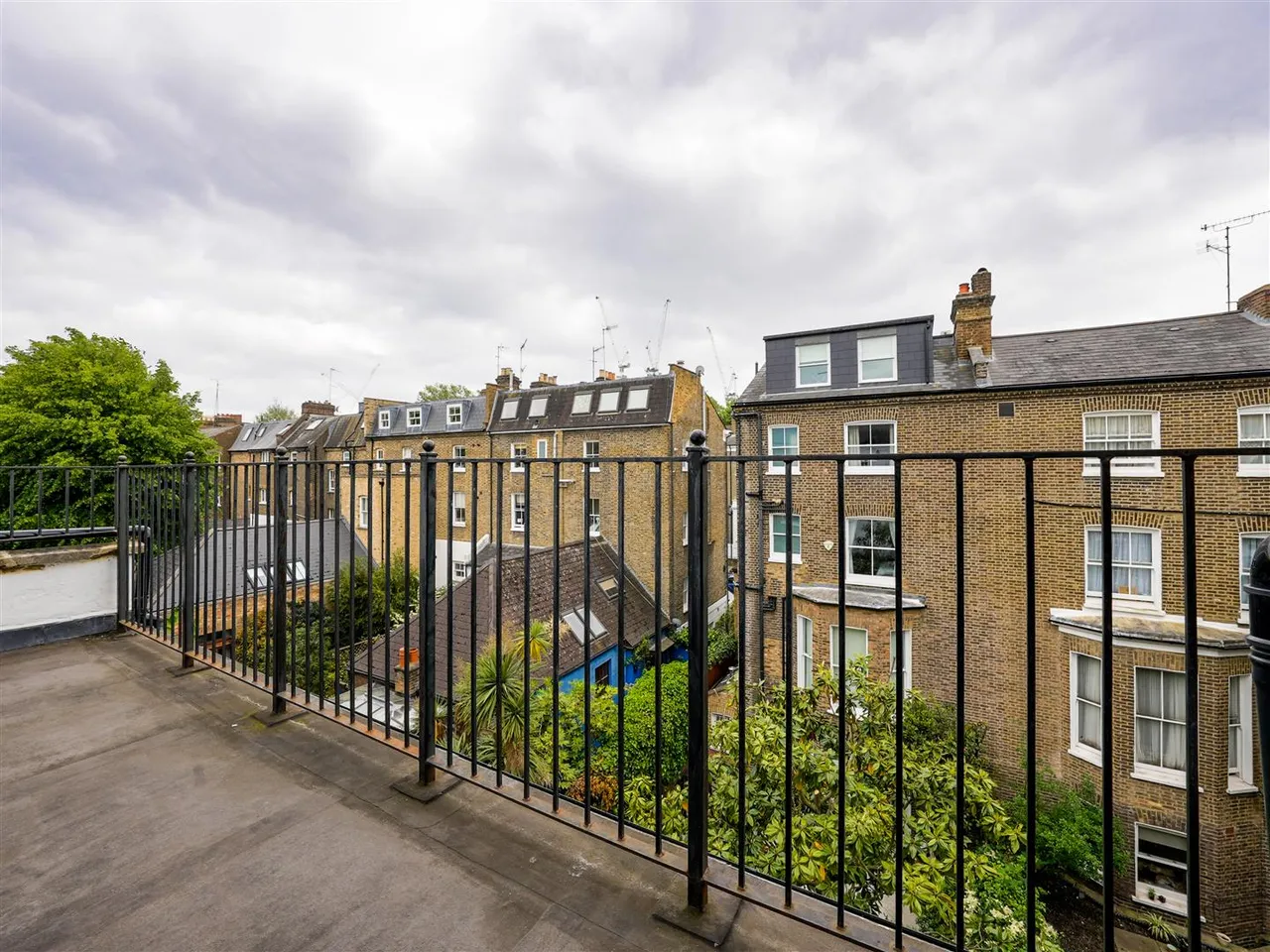 Aynhoe Road, London, W14, photo 8