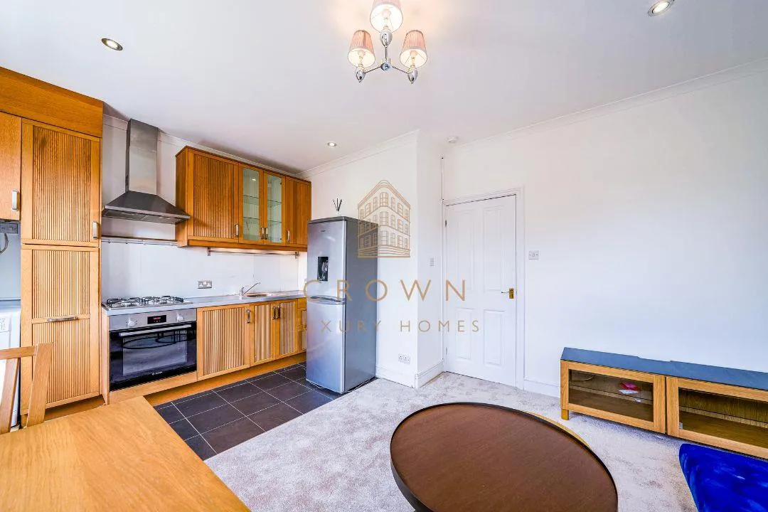 Aynhoe Road, London, W14, photo 4