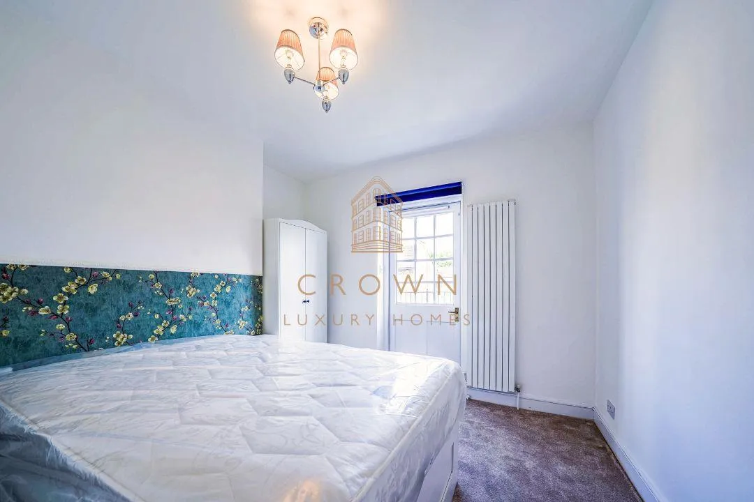 Aynhoe Road, London, W14, photo 9