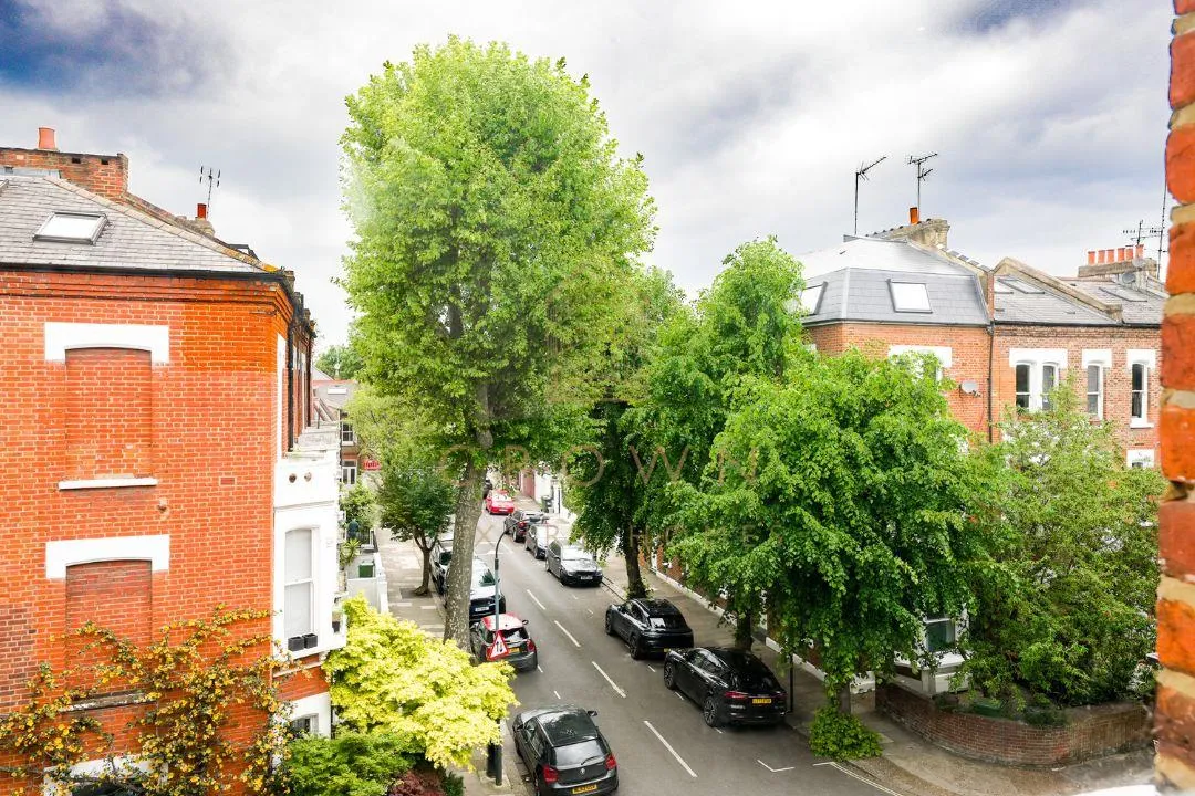 Aynhoe Road, London, W14, photo 2
