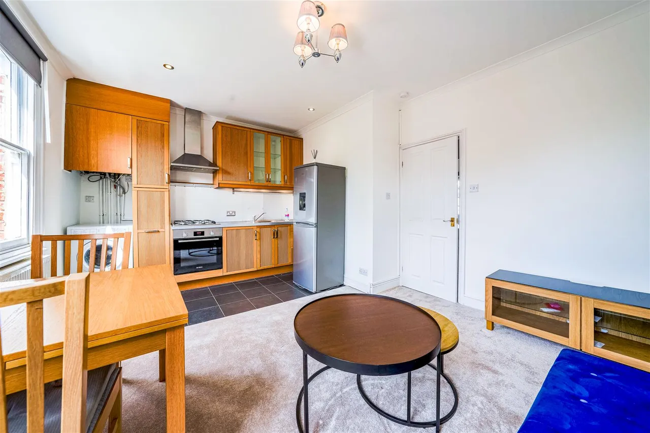 Aynhoe Road, London, W14, photo 5
