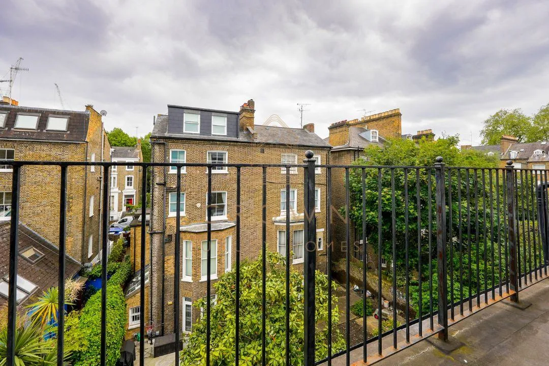 Aynhoe Road, London, W14, photo 7