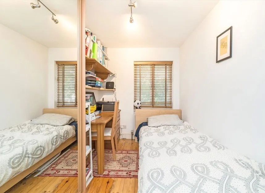 Lanark Road, Maida Vale, W9, photo 6