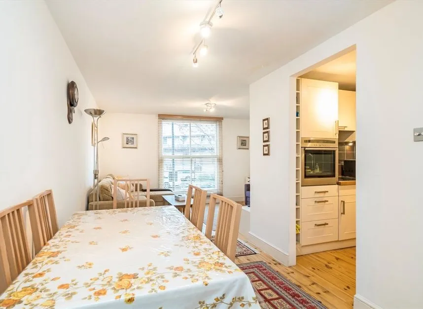 Lanark Road, Maida Vale, W9, photo 5