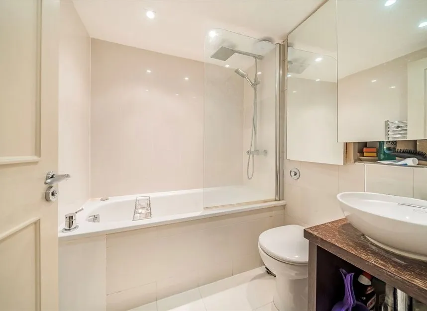 Lanark Road, Maida Vale, W9, photo 7
