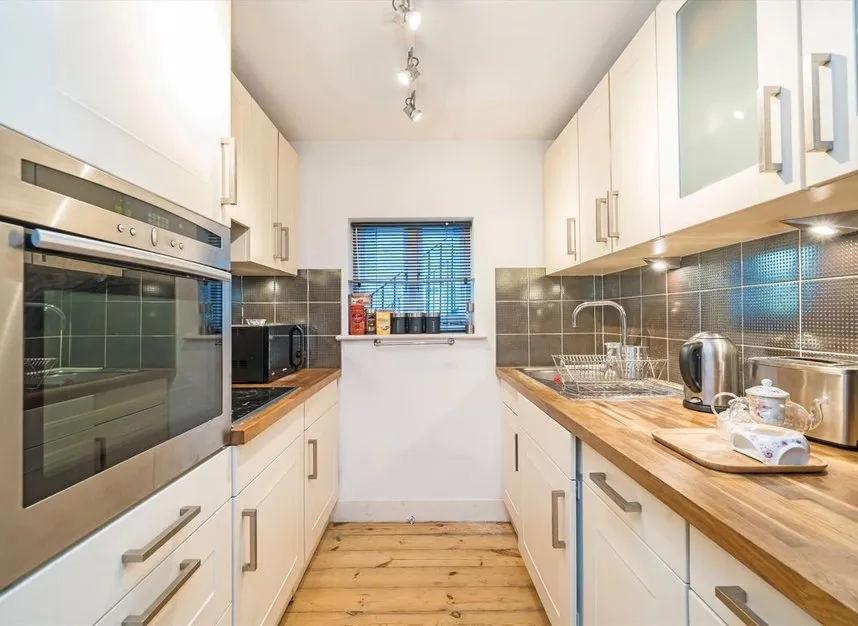 Lanark Road, Maida Vale, W9, photo 3