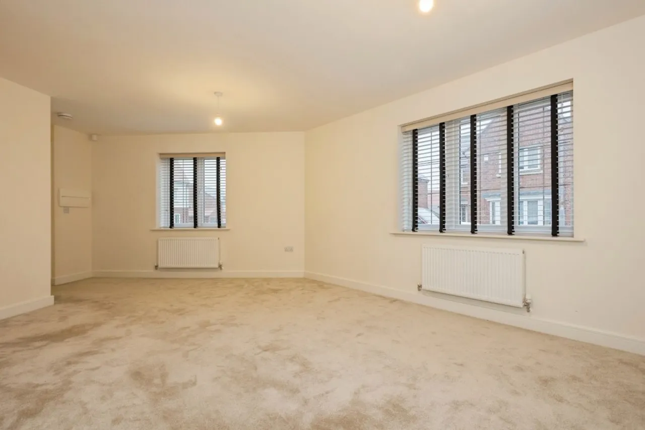 Webb Drive, Castle Donington, photo 2