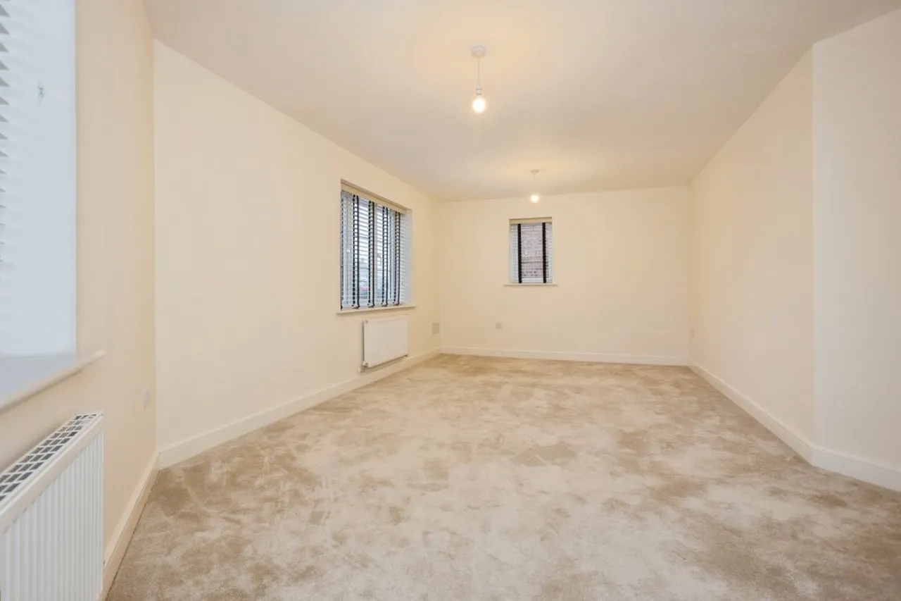 Webb Drive, Castle Donington, photo 6