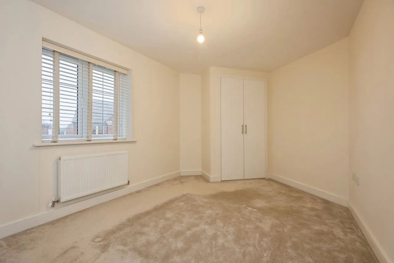 Webb Drive, Castle Donington, photo 10