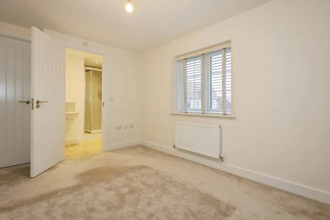 Webb Drive, Castle Donington, photo 8