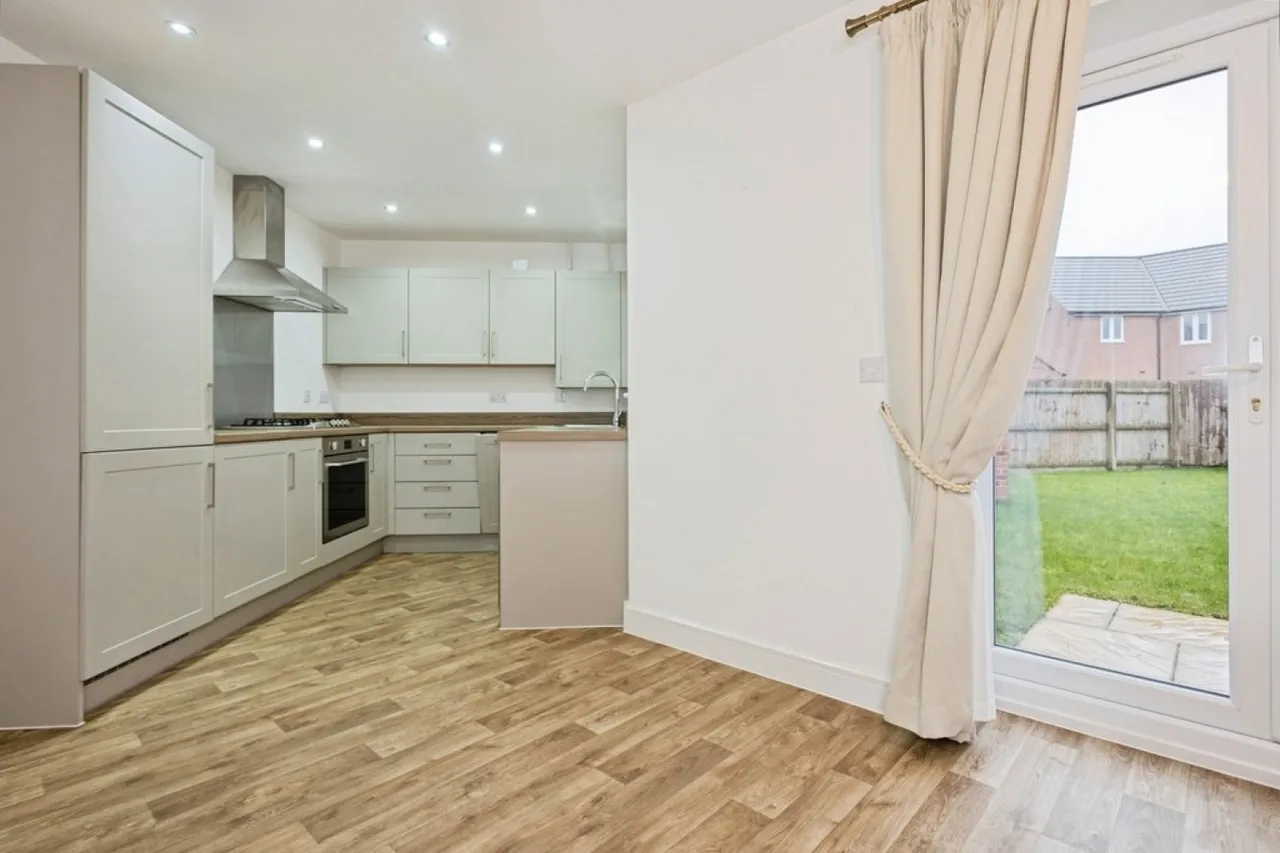 Webb Drive, Castle Donington, photo 7