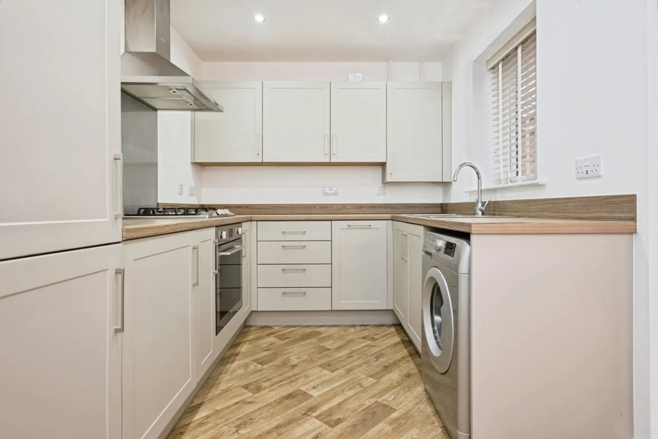 Webb Drive, Castle Donington, photo 3