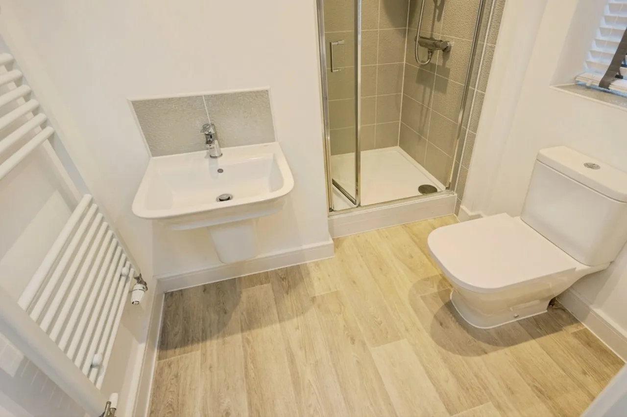 Webb Drive, Castle Donington, photo 9