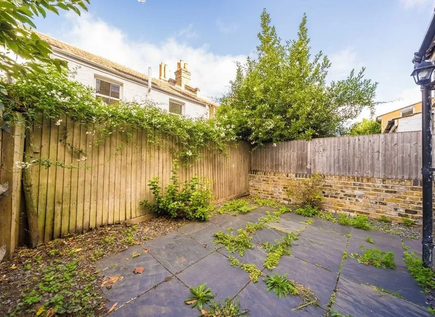 Tregothnan Road, Stockwell, SW9, photo 6