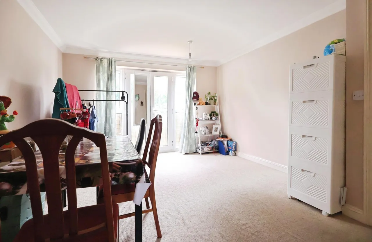 Nursery Court, Nevells Yard, Letchworth, photo 7