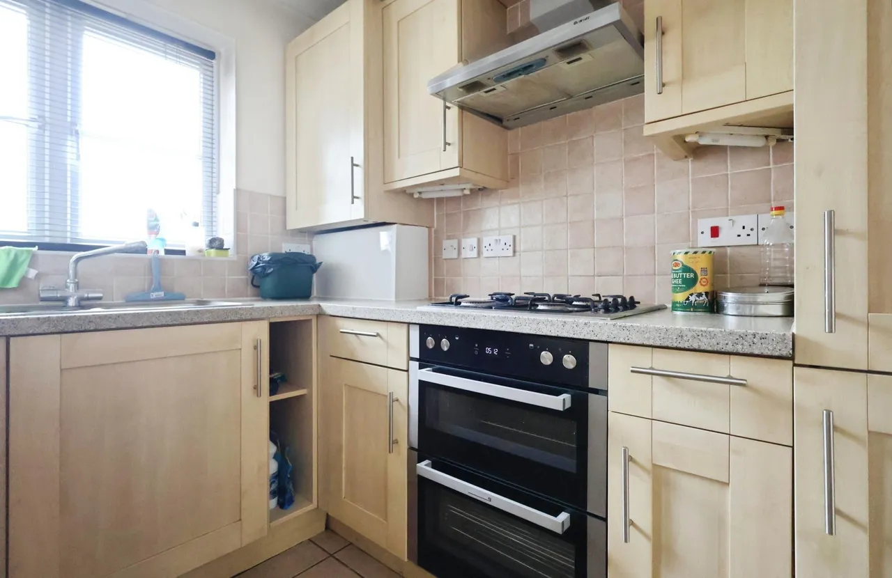 Nursery Court, Nevells Yard, Letchworth, photo 4