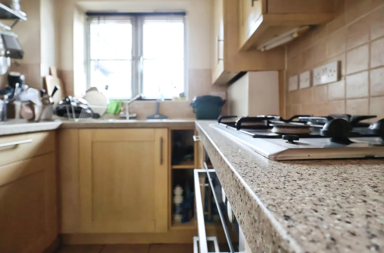 Nursery Court, Nevells Yard, Letchworth, photo 3