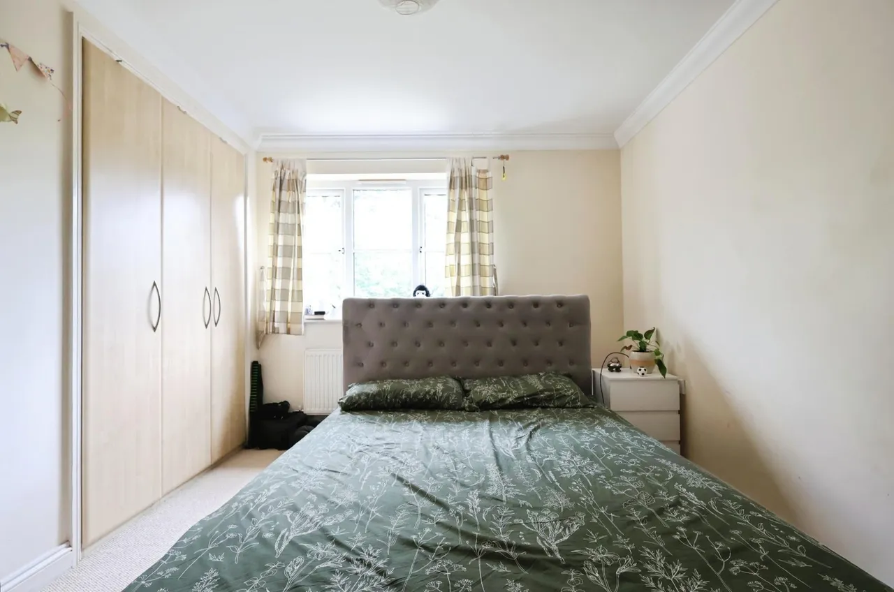 Nursery Court, Nevells Yard, Letchworth, photo 12