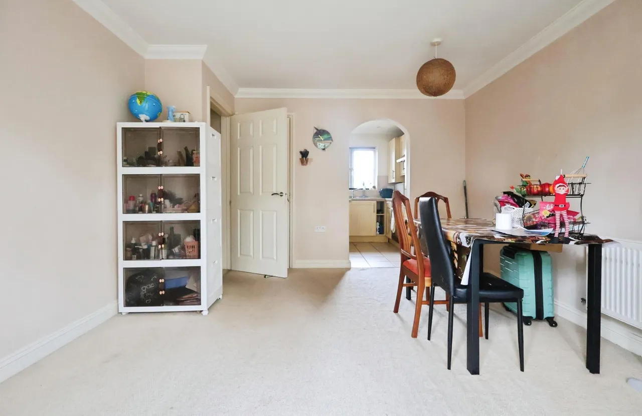Nursery Court, Nevells Yard, Letchworth, photo 10