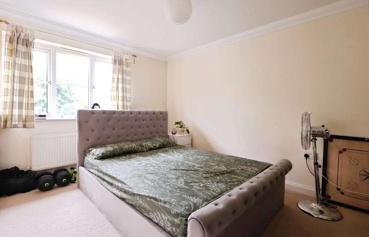 Nursery Court, Nevells Yard, Letchworth, photo 11