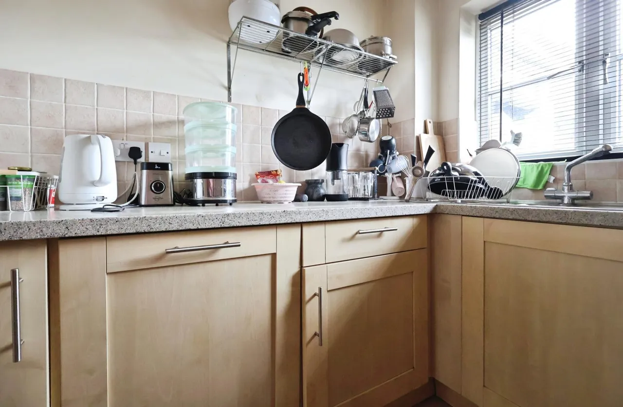 Nursery Court, Nevells Yard, Letchworth, photo 5