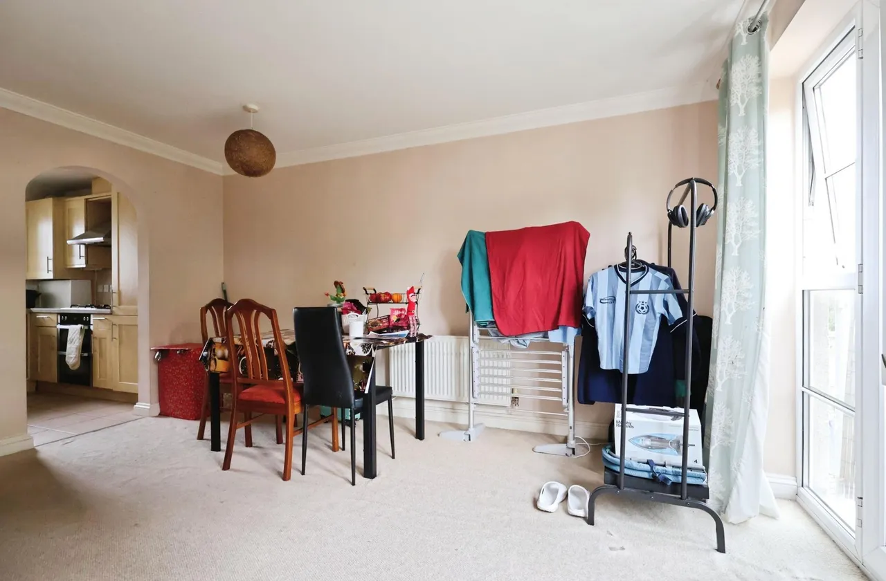 Nursery Court, Nevells Yard, Letchworth, photo 9