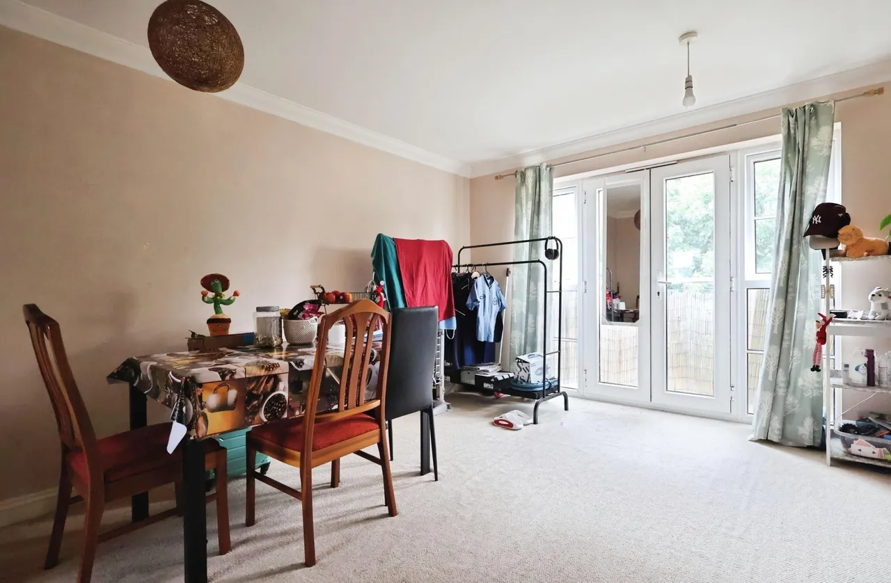 Nursery Court, Nevells Yard, Letchworth, photo 8