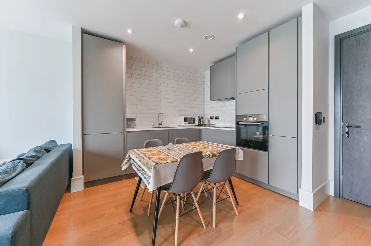 Flat 130, Leon House, Croydon, photo 5