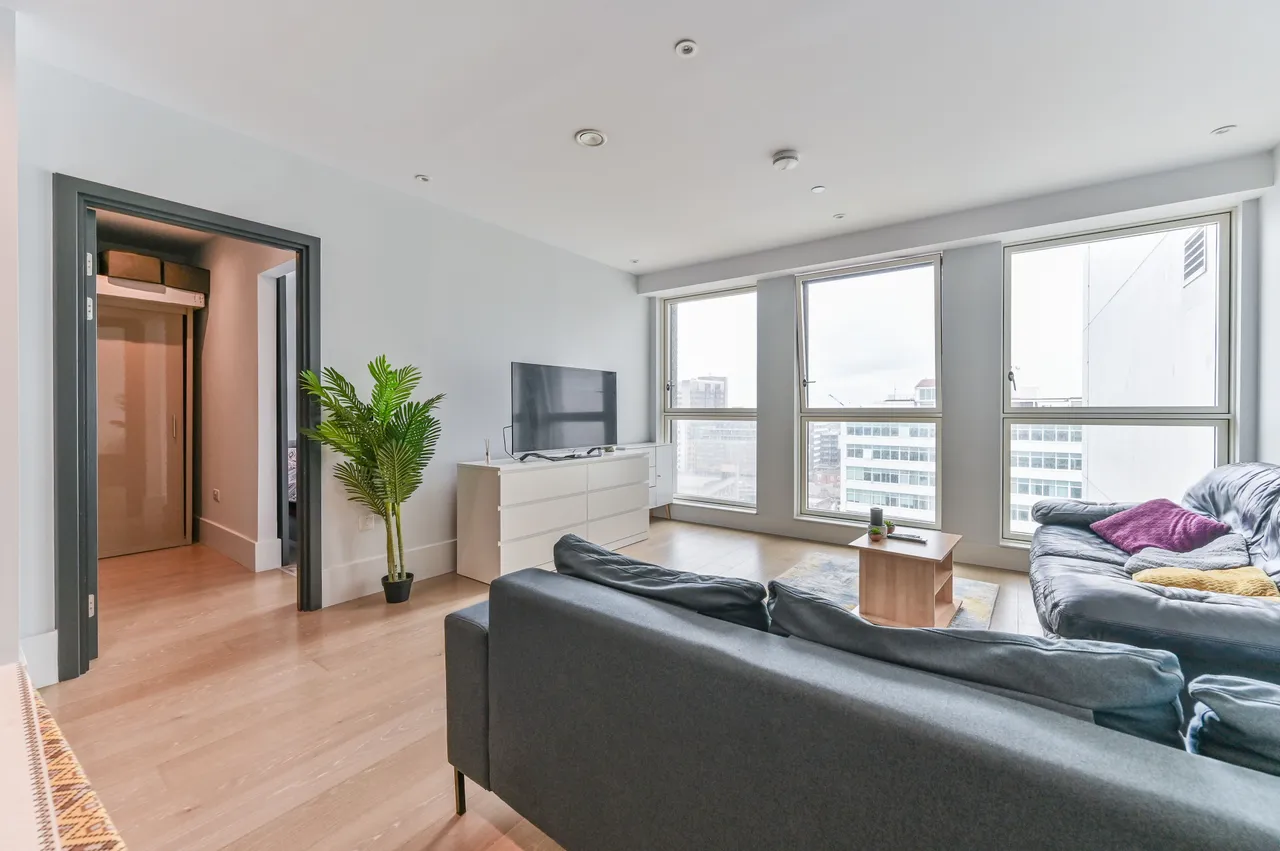 Flat 130, Leon House, Croydon, photo 2