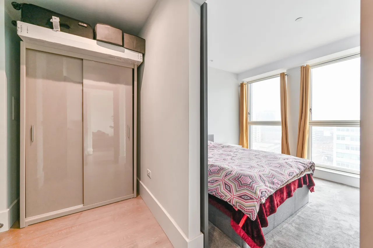 Flat 130, Leon House, Croydon, photo 7