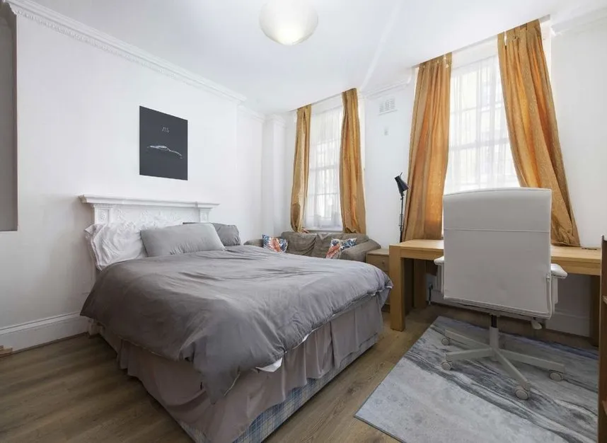 Burton Street, London, WC1H, photo 4