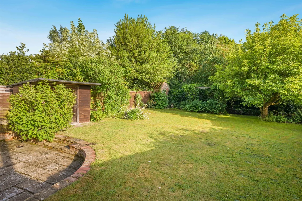 Lock Road, Honing, NR28, photo 17