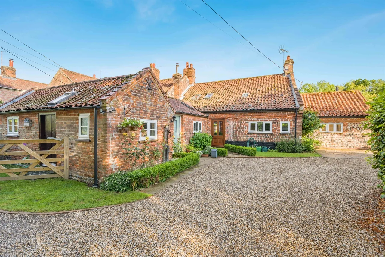 Lock Road, Honing, NR28, photo 15