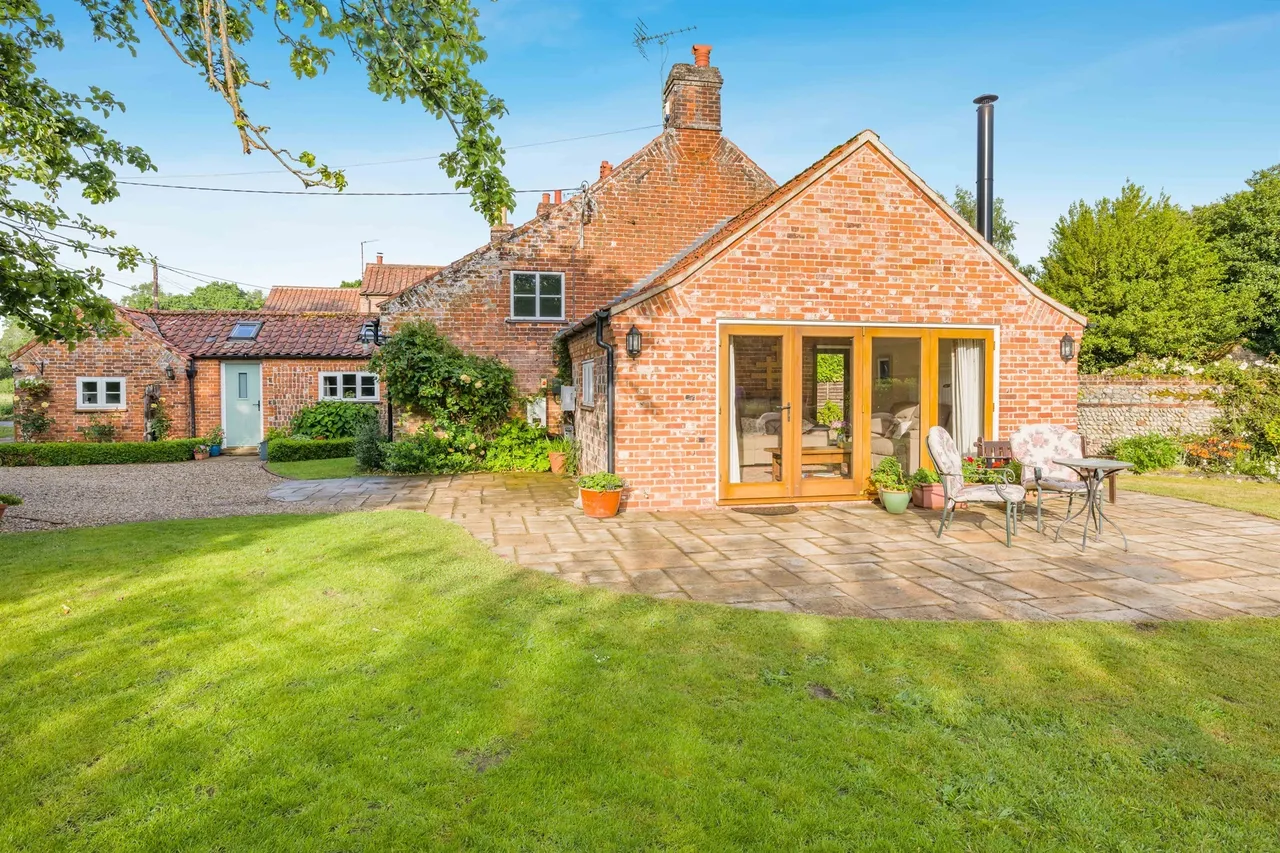 Lock Road, Honing, NR28, photo 16