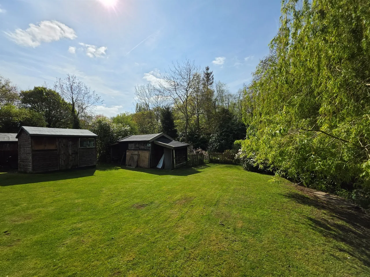 Lock Road, Honing, NR28, photo 22