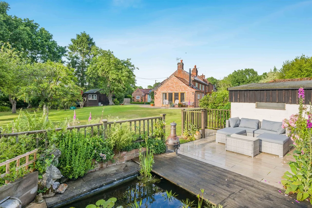 Lock Road, Honing, NR28, photo 18
