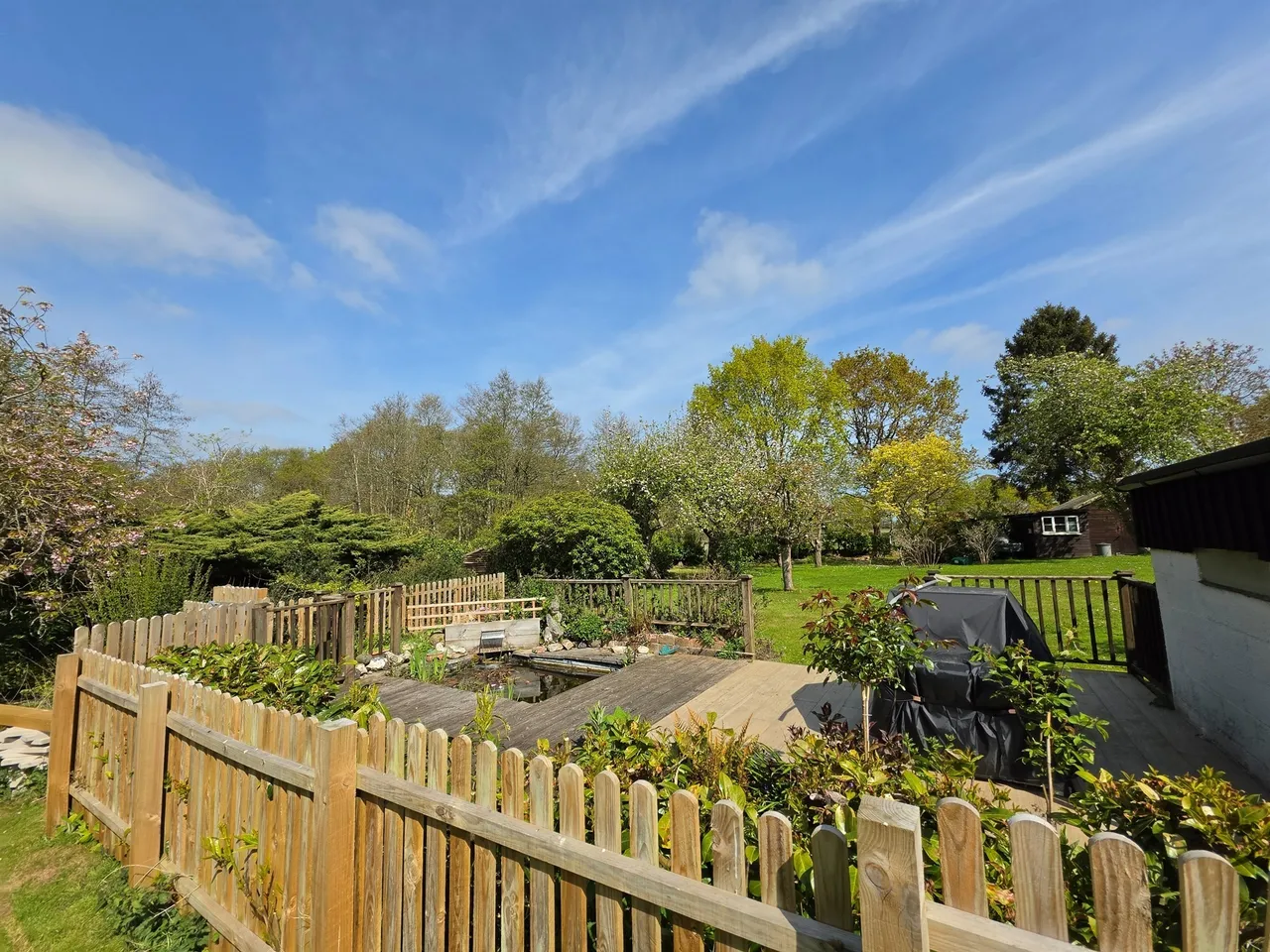 Lock Road, Honing, NR28, photo 21