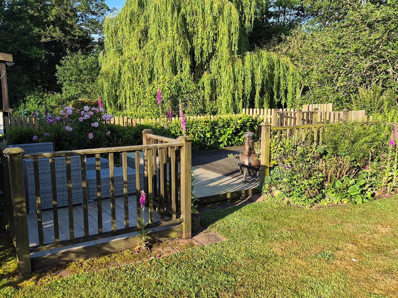 Lock Road, Honing, NR28, photo 23