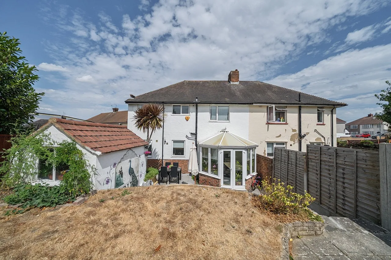 Dale Road, Dartford, DA1, photo 16
