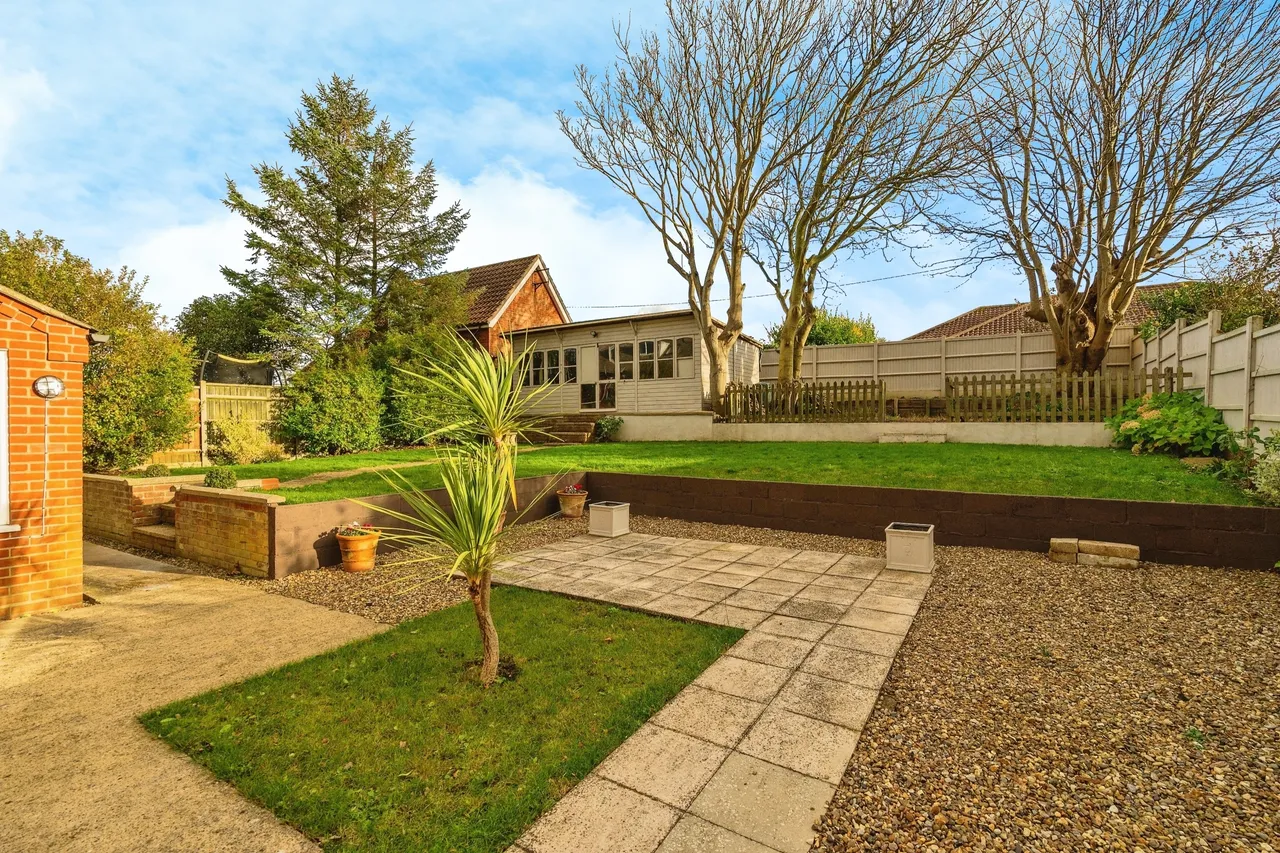 Paston Road, Mundesley, Norwich, Norfolk, NR11, photo 21