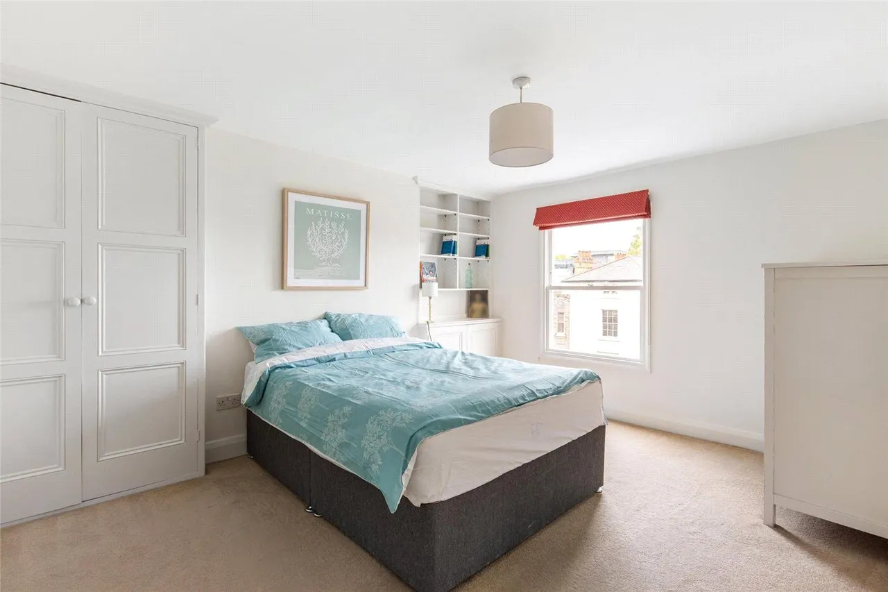Stockwell Park Road, London, SW9, photo 5