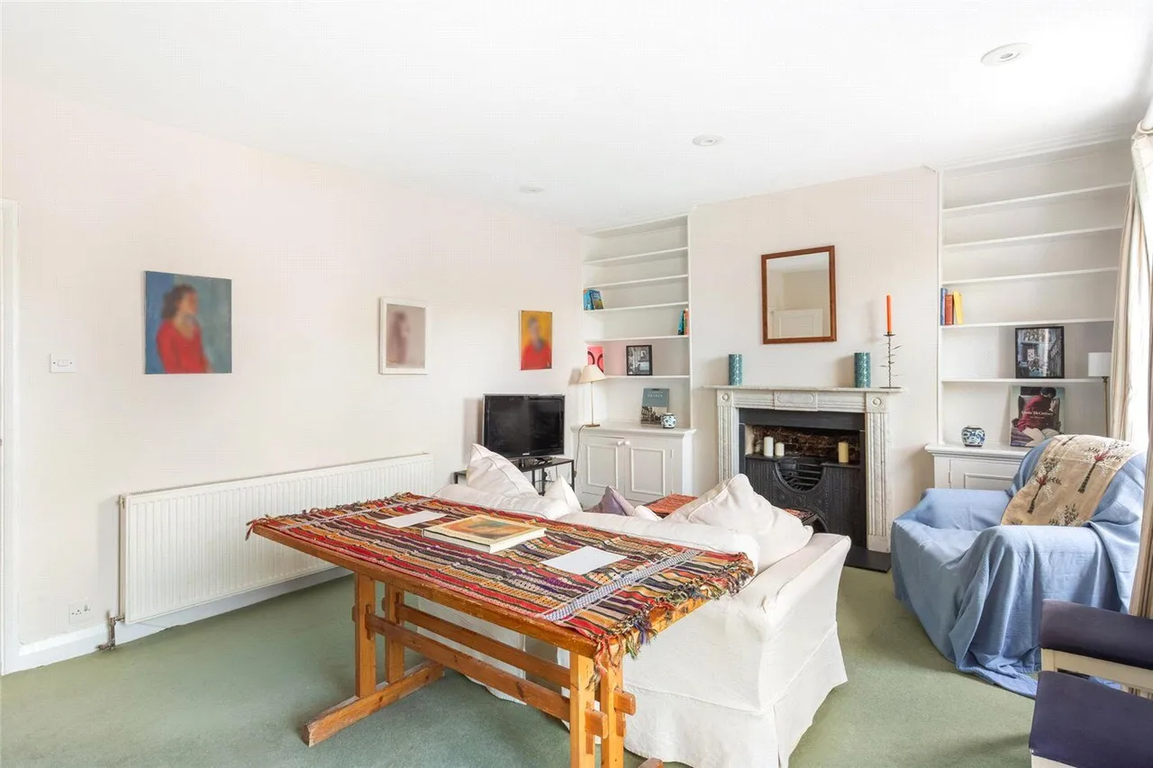 Stockwell Park Road, London, SW9, photo 8