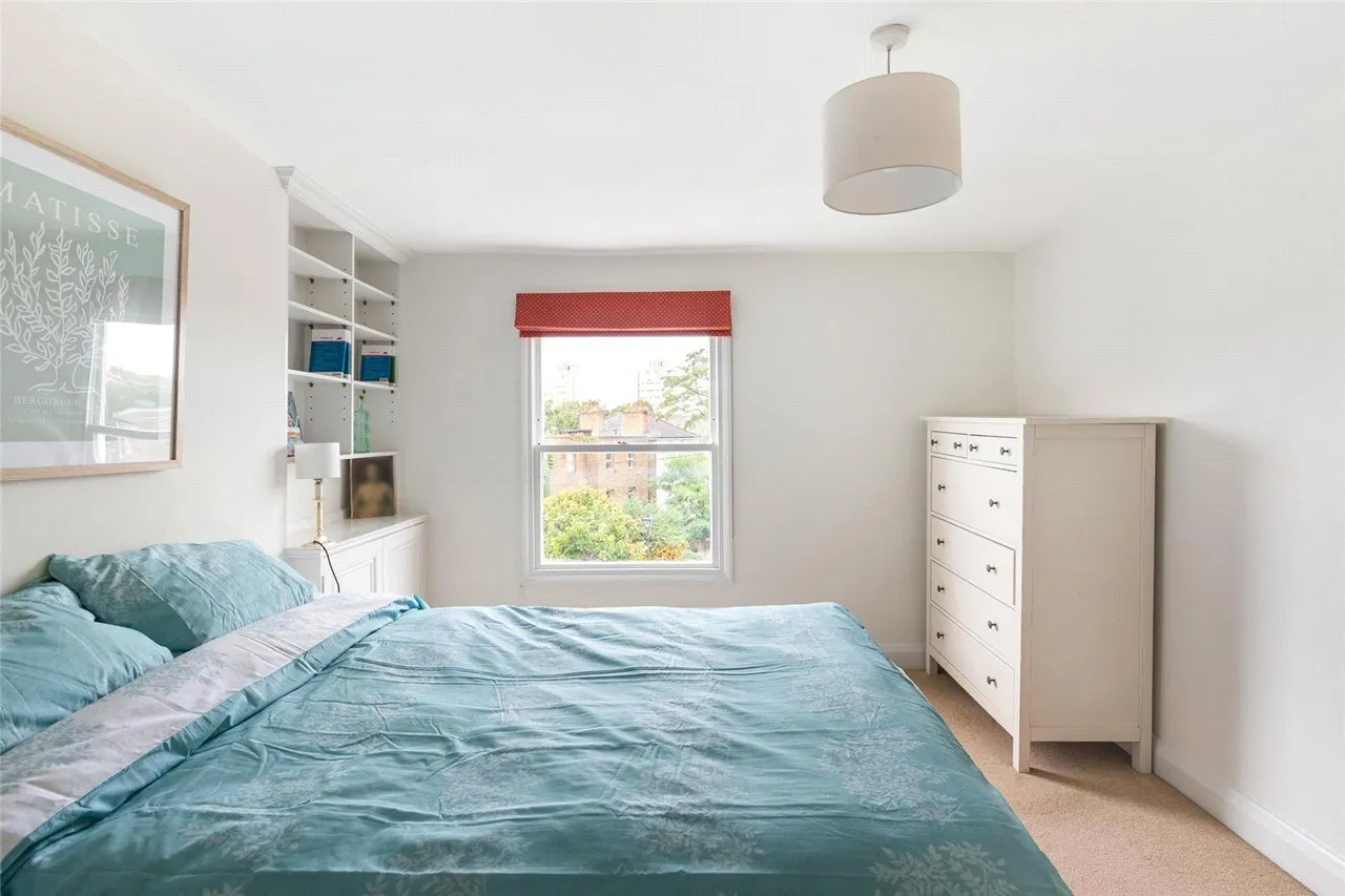 Stockwell Park Road, London, SW9, photo 12