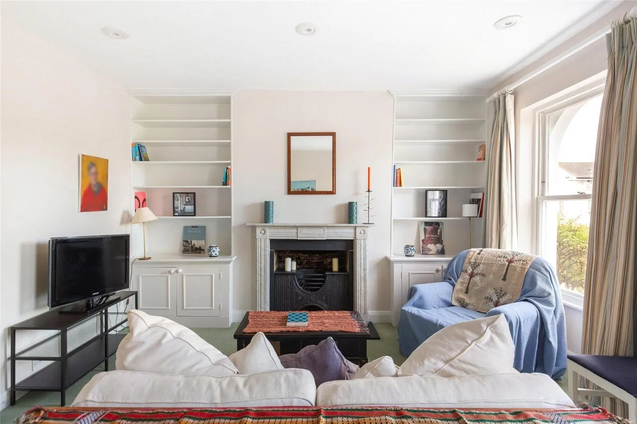 Stockwell Park Road, London, SW9, photo 7