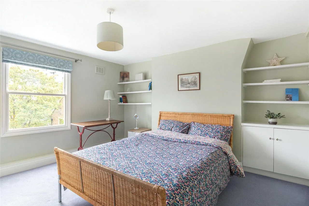 Stockwell Park Road, London, SW9, photo 4